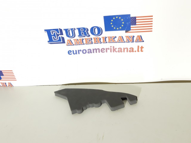 Seal (left)